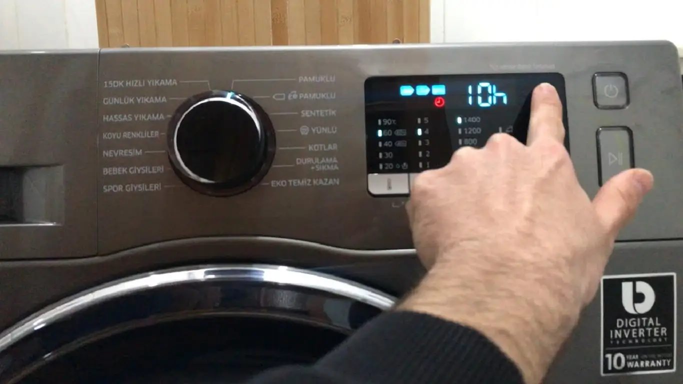 Sinanoba beyaz eşya servisi